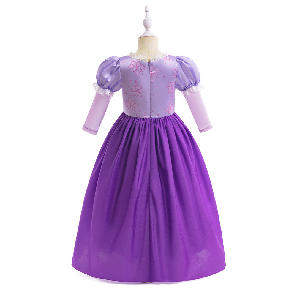 Children's Dresses COSPLAY Princess Dresses