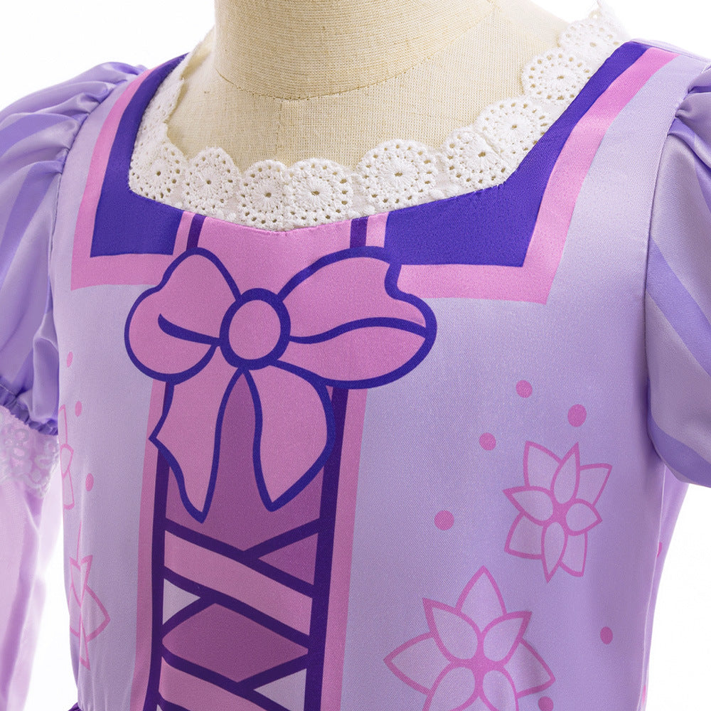 Children's Dresses COSPLAY Princess Dresses