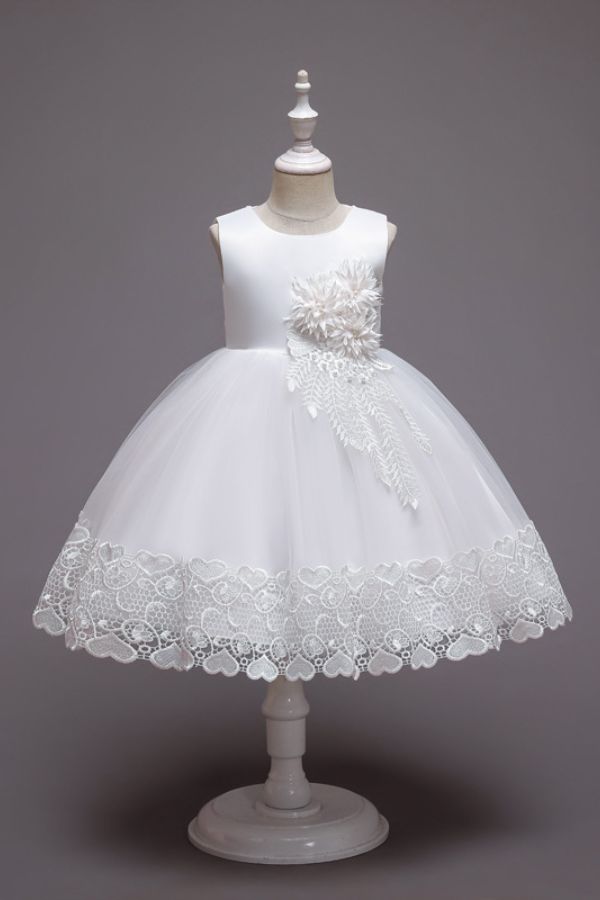 Formal Princess Gown Evening Dress