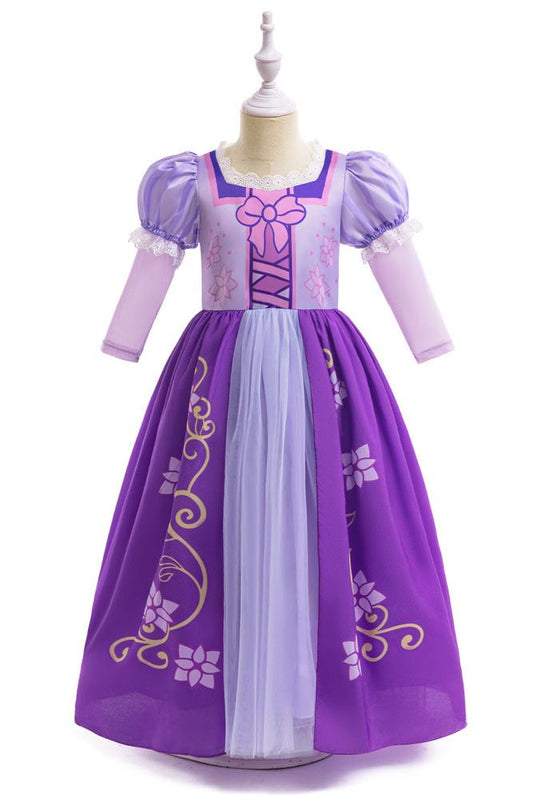 Children's Dresses COSPLAY Princess Dresses