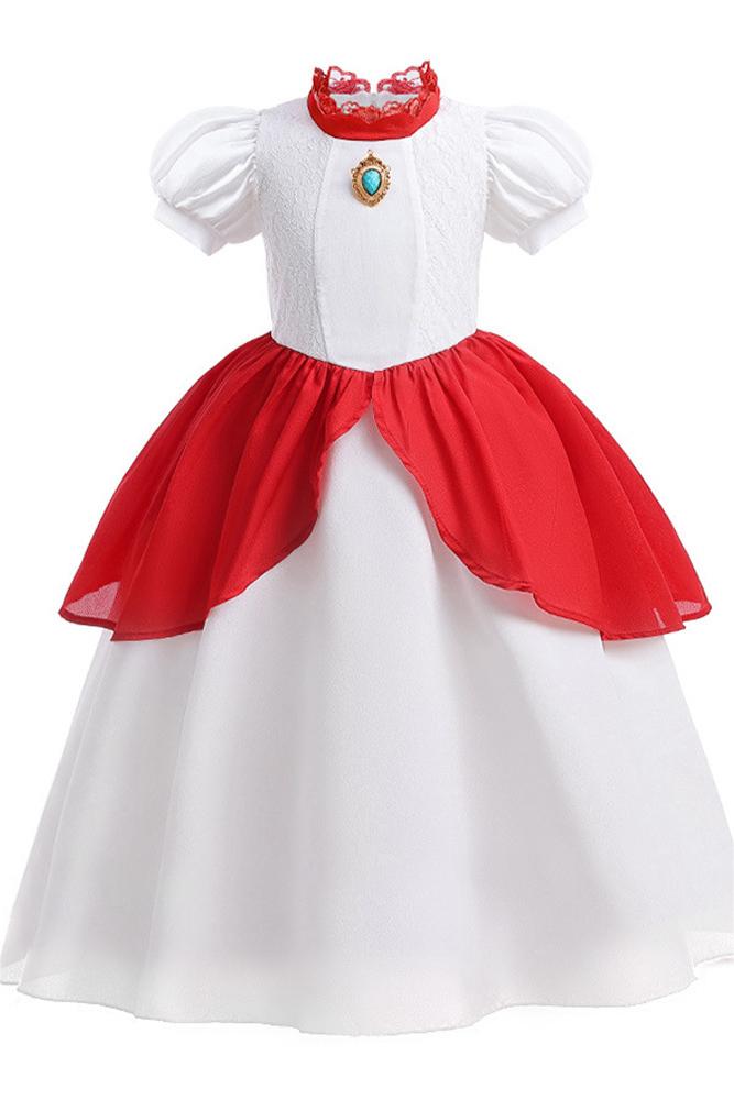 Children's Cosplay Princess Dresses